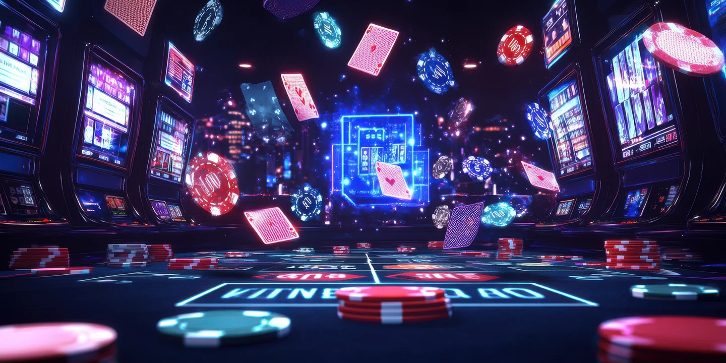 Minh họa chủ đề casino trực tuyến của 888NOW